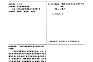选矿磨机纵横联合给矿器