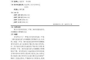 降低尼尔森重选贵金属精矿中氧化镁含量的选矿方法