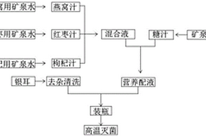 提铜降硅的选矿工艺