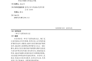 节水型磁铁矿分级选矿系统