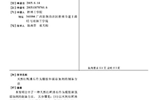 利用霞石尾矿制备蒸压灰砂砖的方法