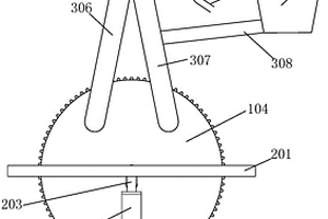 提高铬铁矿铬、铝转化率的焙烧方法