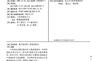 填充陶瓷废料的矿物铸件材料及其应用和产品