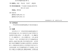 电场调控选择结晶合成钙钛矿NaTaO3钠离子电池负极材料及其制备方法