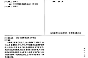 环保水煤浆及其制备方法