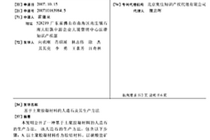 多孔结构黑磷烯自支撑负极材料的制备方法