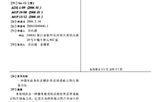 处理铁矾渣的方法和系统