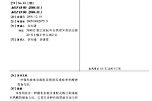 多元合金耐磨钢固定锲