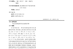 制备加气块的流体输送生产线