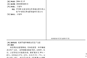 铅精矿矿袋清洗方法