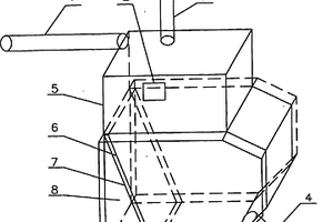 高压下以二次铝灰为原料制备免烧砖的工艺