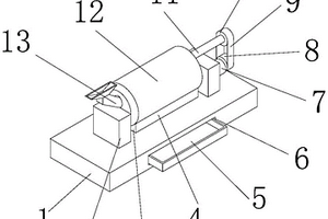 高强度高分子聚合物板桩及其制备方法