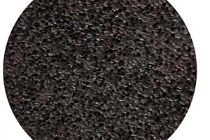 用于破碎机进料口的防卡料装置