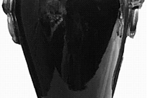 铁尾砂碎石水硬性路面基层材料及制备方法