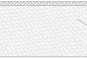 切眼内断层破碎带冒顶处理方法