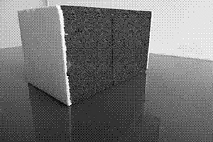 用于破碎顶板加固的注浆材料