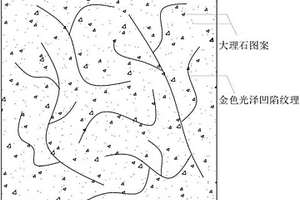 用于厚煤层切顶留巷上断下切中破碎爆破施工方法