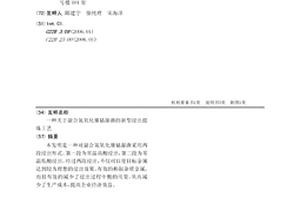 回收硫磺渣与硫铁矿制酸的方法及其装置