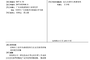 高原矿渣微粉研磨装置