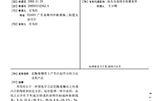 利用水生植物废弃物与赤铁矿制备改性生物炭的方法