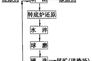 使用废物基材料制备整体式催化剂的方法