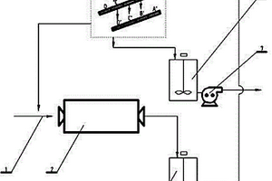 新型轻质高强砂基透水砖