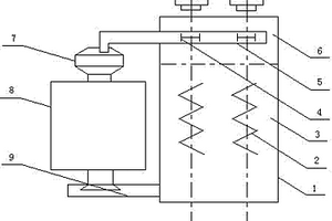 铁酸铋基多铁陶瓷的制备方法