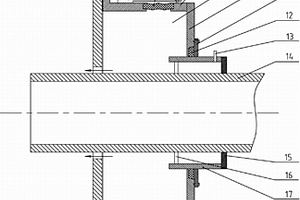 曜变建盏的制作方法