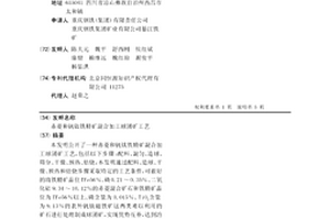 泥水盾构废弃泥浆压滤废水的处理方法