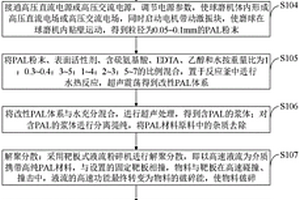 煤矿粉碎用便于更换破碎头的煤矿地质勘测装置