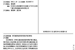 挖矿用矿石粉碎设备