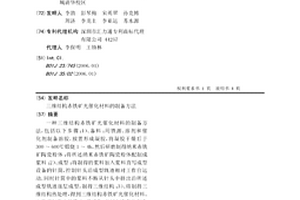 铁尾矿粗矿破碎后粉尘抽离设备
