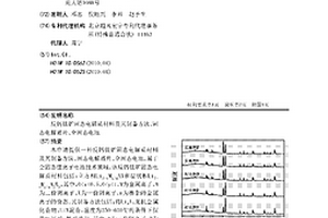 非金属矿山开采用的矿石破碎装置