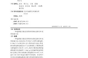 矿山用矿石破碎锤