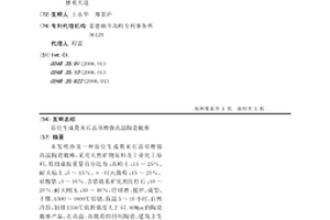 破碎机给矿板式链板防冲击预警装置