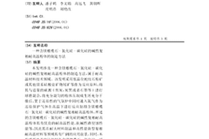 防堵塞的矿石粗破碎装置