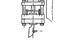 矿山碎石机用遥控器