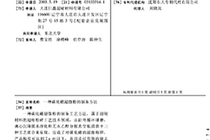 矿山破碎机调节机构
