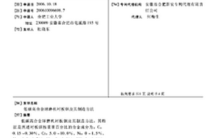 钢渣基充填料磨细方法