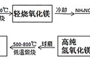 高附加值绿色化综合利用硼精矿、含硼铁精矿、硼镁铁矿的方法