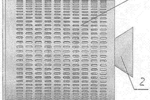 采矿用矿房高效扒矿石装置