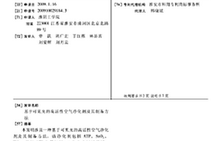 圆锥破碎机破碎系统