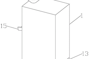 装配式建筑用新型轻质墙板材料及其制备方法