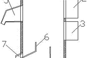建筑用环保板材的生产工艺