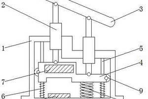 β’-Sialon-AlN-TiC复合陶瓷材料及制备方法
