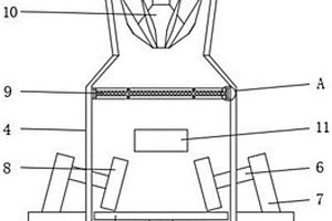 抗病毒防护服的制作工艺