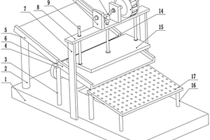 水射流扩孔与局部注浆结合的钻具及固孔工艺方法