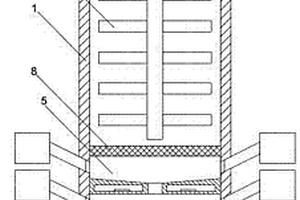 隔热保温材料及其制备方法