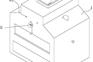 铝矿灰原料加工用螺旋输送机