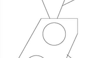 陶粒增强不易开裂的加气砌块